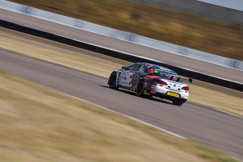 Bobby Thompson - The highs & lows of motorsport, We had it... | Facebook