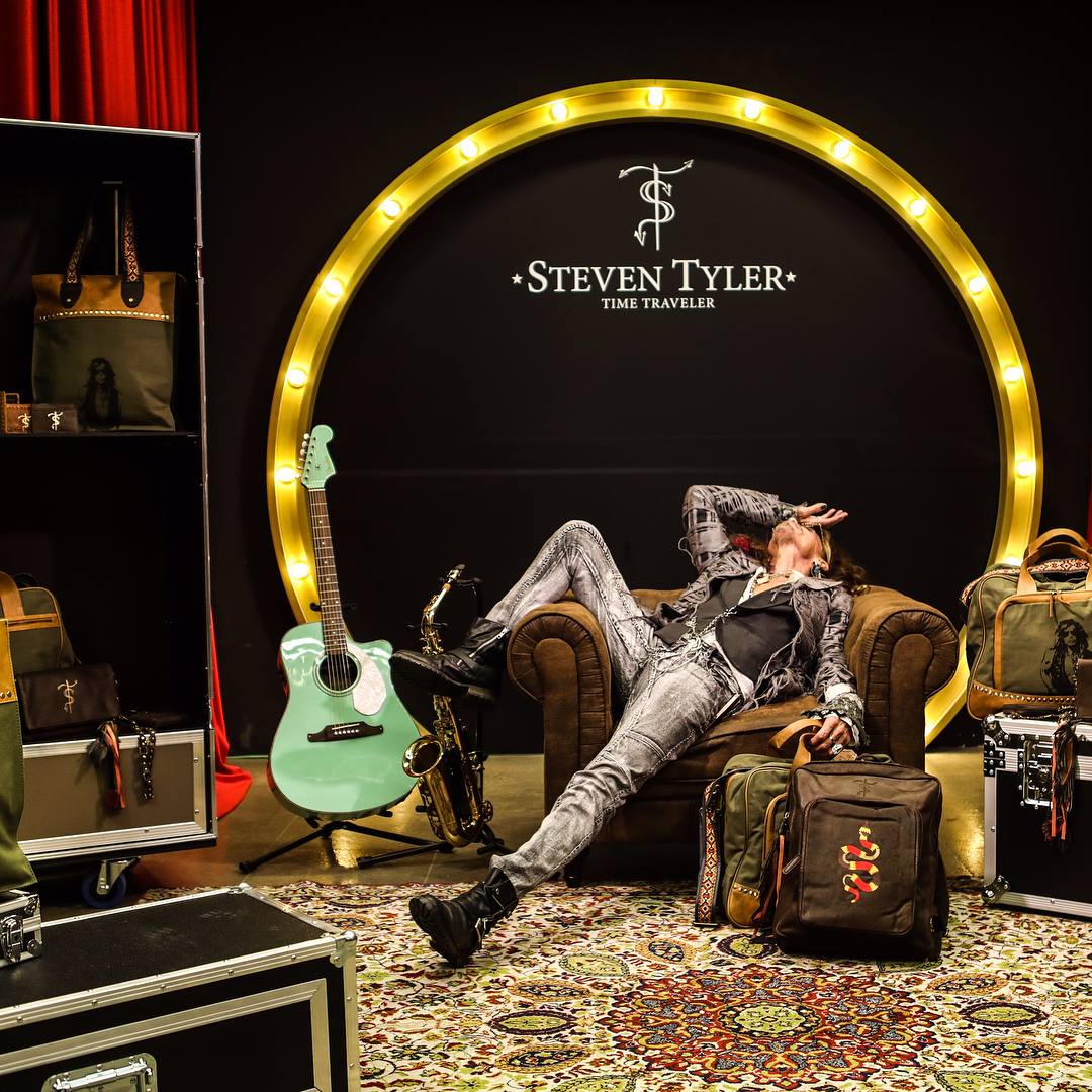 COME FLY WITH ME...TIME TRAVELER COLLECTION...NEVER TAKE THE 