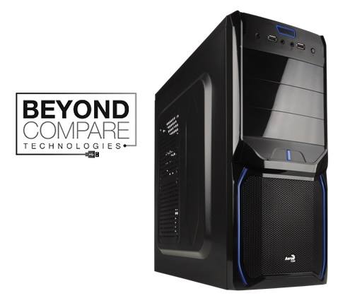 The V3X... - Gaisano Interpace Computer Systems - Dumaguete