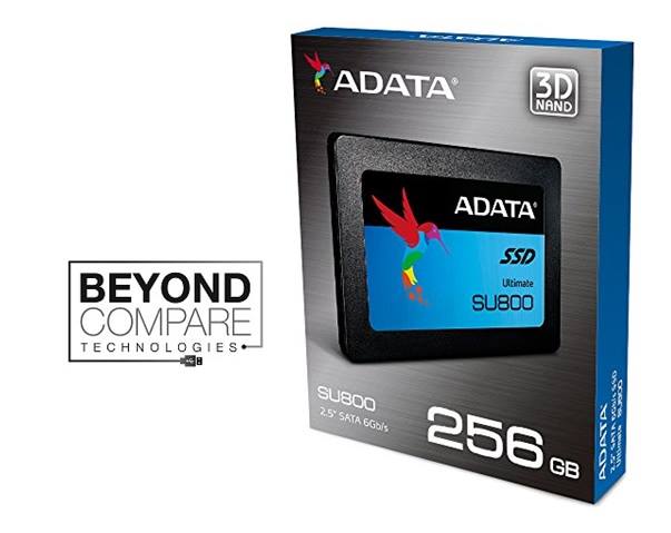 Gaisano Interpace Computer Systems - Dumaguete - The ADATA Ultimate ...