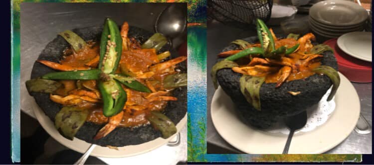 Ruben's Mexican Cafe - Home - Peekskill, New York - Menu, Prices ...