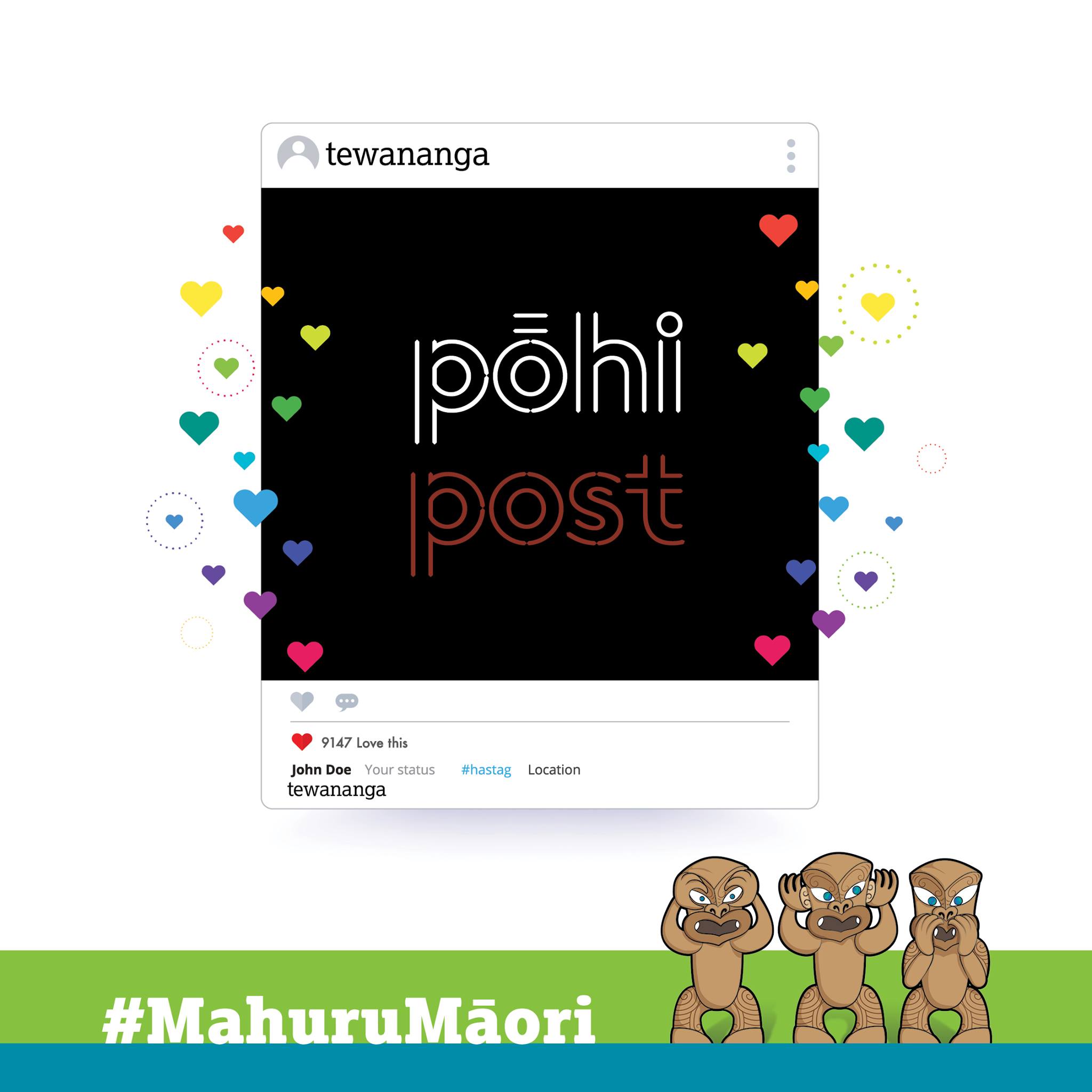 Te Wānanga o Aotearoa - Kei runga noa atu tēnā pōhi. #mahurumāori ...
