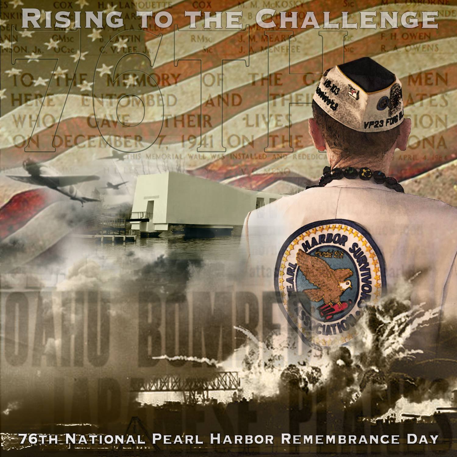 Remembering those who made the... - U.S. Pacific Fleet