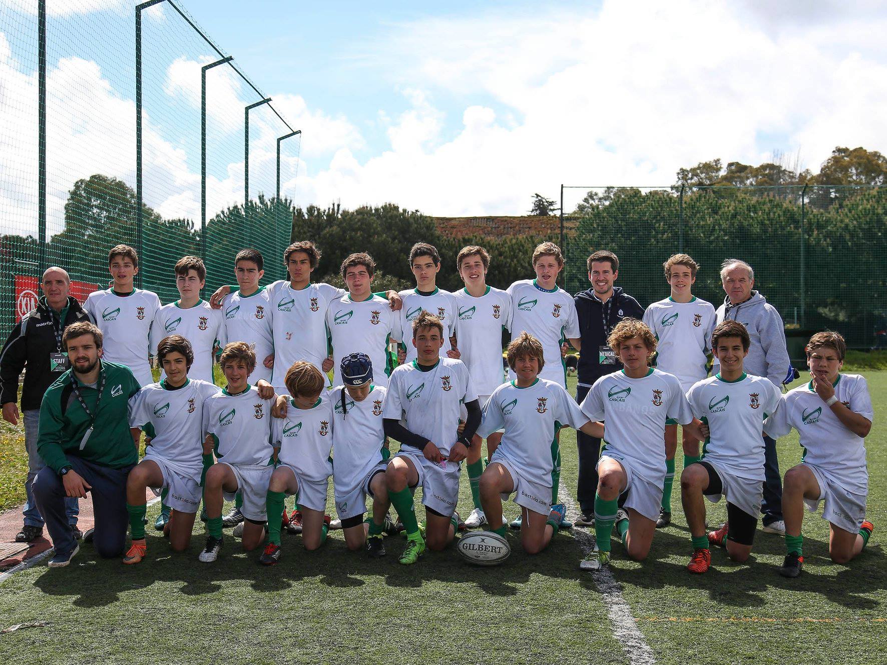 Cascais Rugby | Cascais