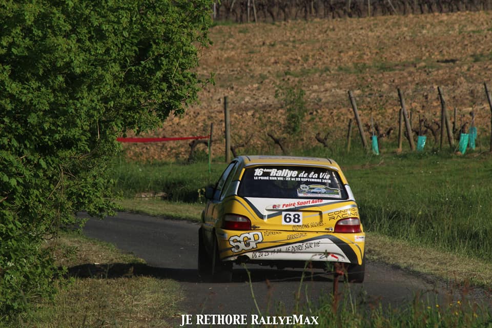 RallyeMax