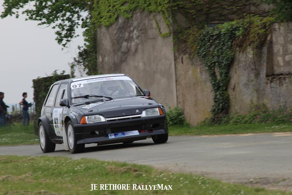 RallyeMax