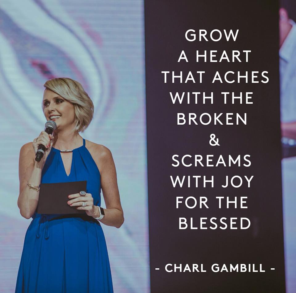 Cherish - What a life to lead .. and what an example to... | Facebook