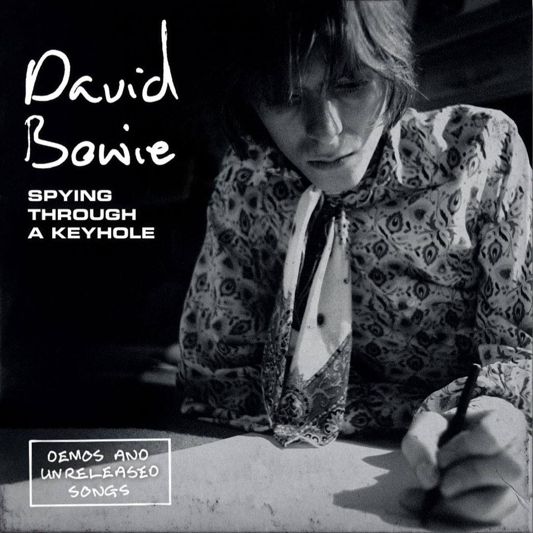 CONVERSATION PIECE 5CD SET AND BOOK OUT NOW “All seems so long ago