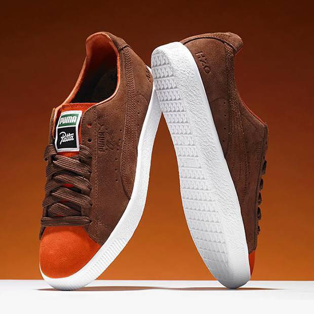 New Arrival. thisisneverthat x PUMA Trinomic XT2 Plus Inspired by