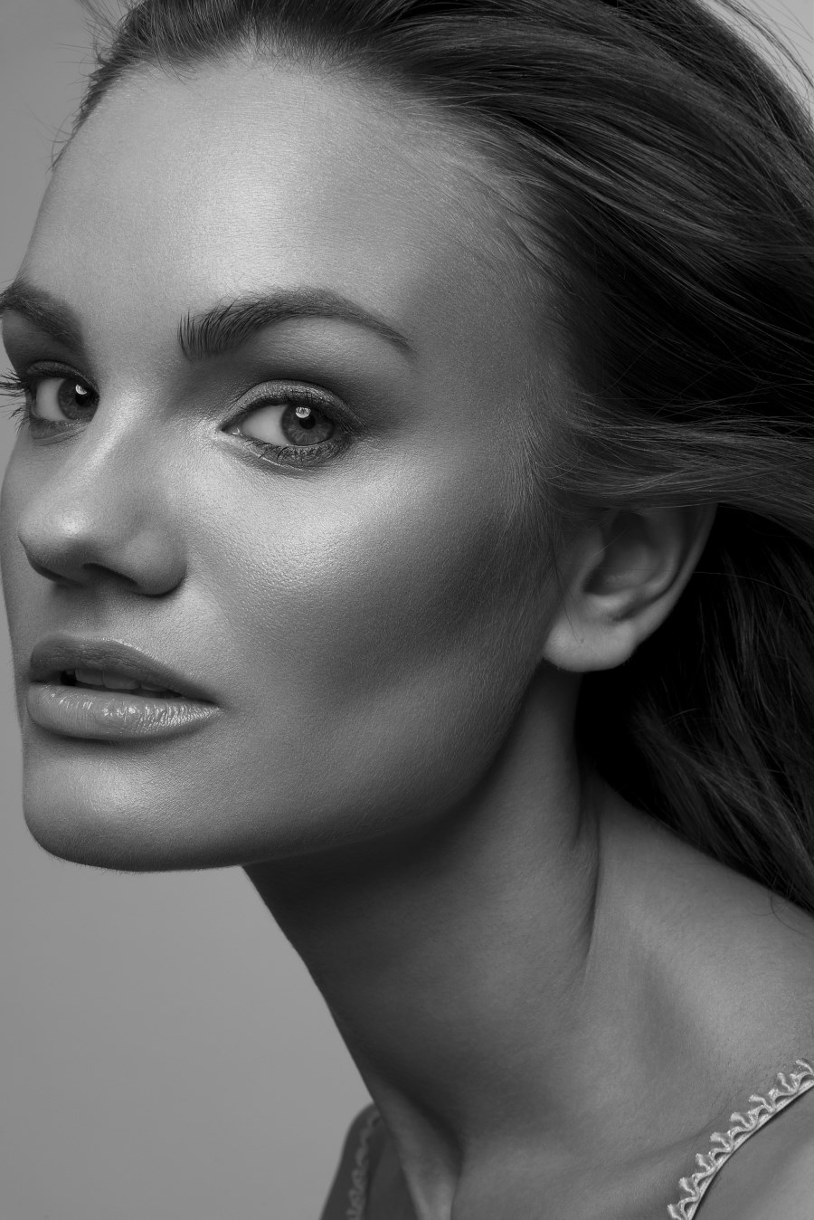 ModelManagement.com added a new photo. - ModelManagement.com
