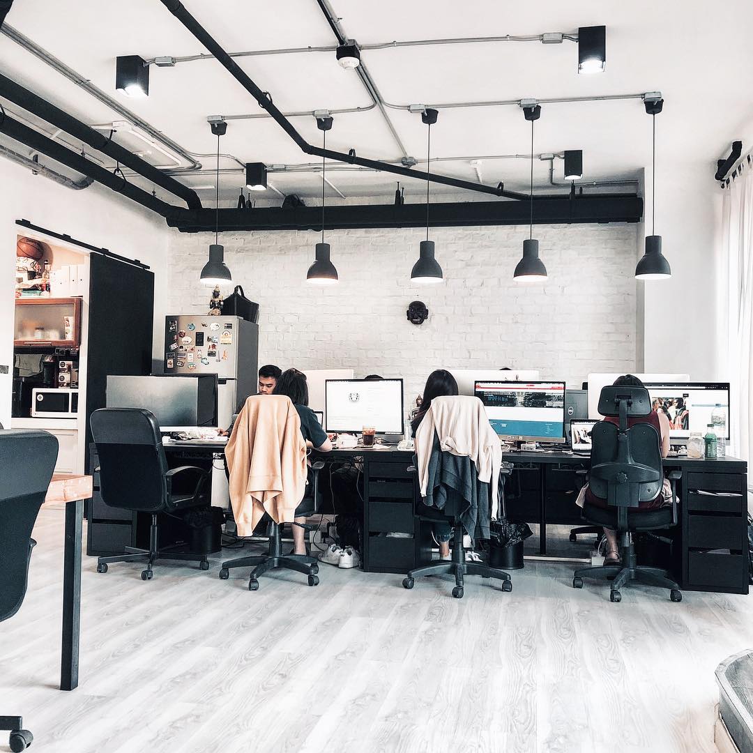 KOS Design - Here is the new look of KOS Design office! 🥳... | Facebook