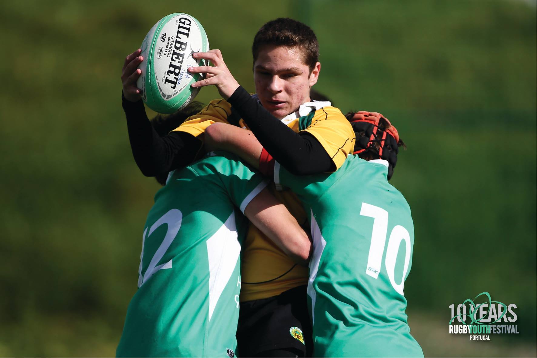 Cascais Rugby | Cascais
