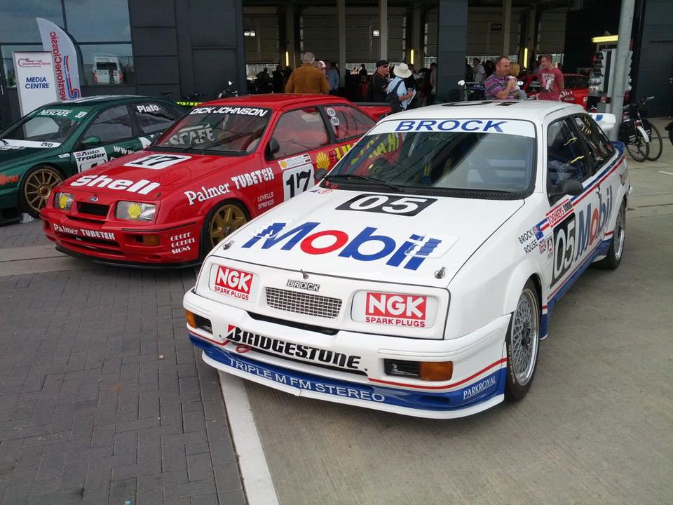 😍 ️👍 I... - Andy Rouse/Rouse Sport/Andy Rouse Engineering