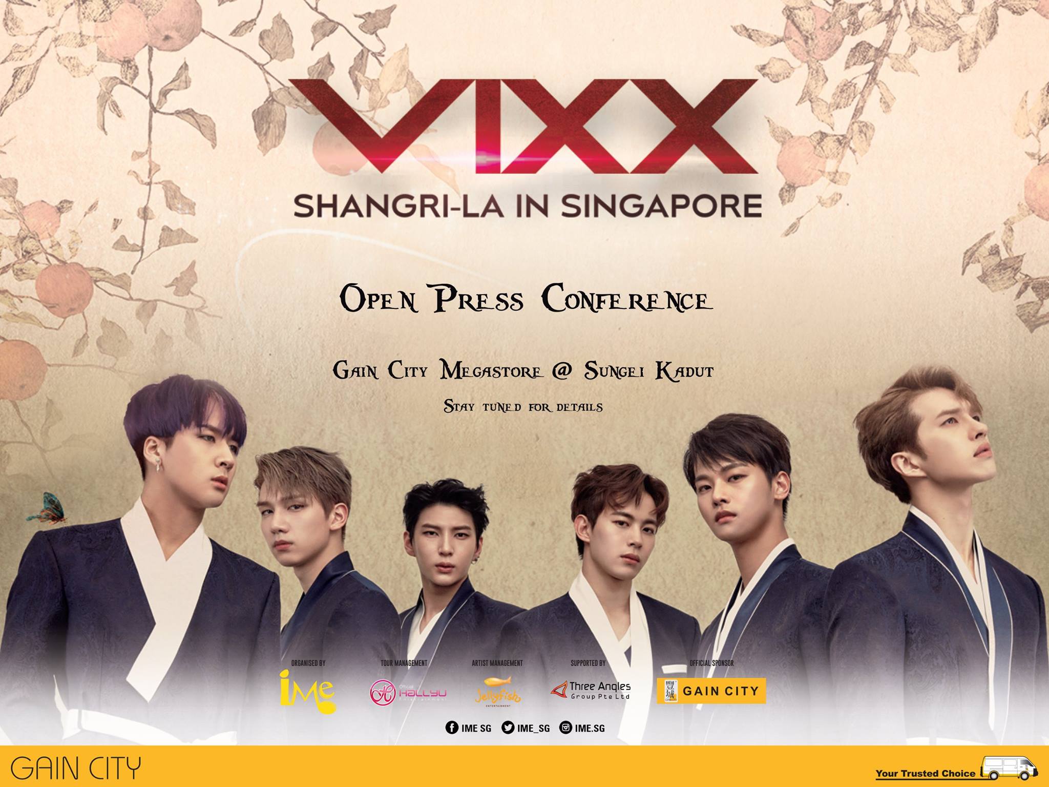 iMe SG | Singapore Singapore