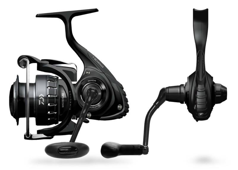 best setup for daiwa saltist back bay inshore BB71MFS Spinning Rod If you are in the market for a series of dedicated inshore rods designed and tested for fishing the back bays What's your keeper setup out