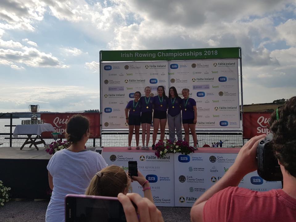 Galway Rowing Club added a new photo. - Galway Rowing Club