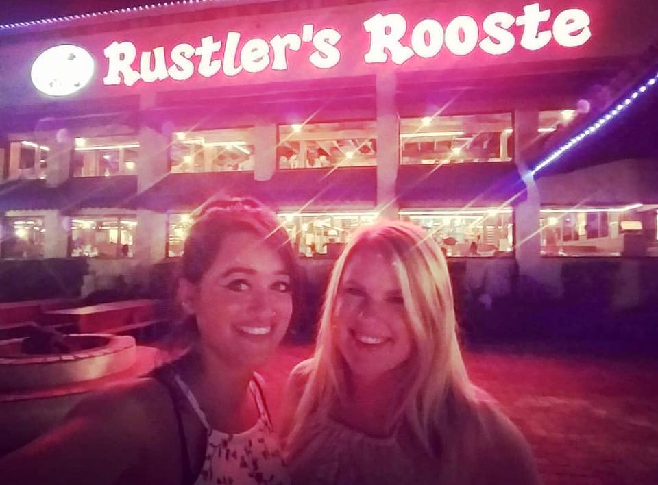 Open 364 days a year Arizona's iconic... - Rustler's Rooste | Facebook