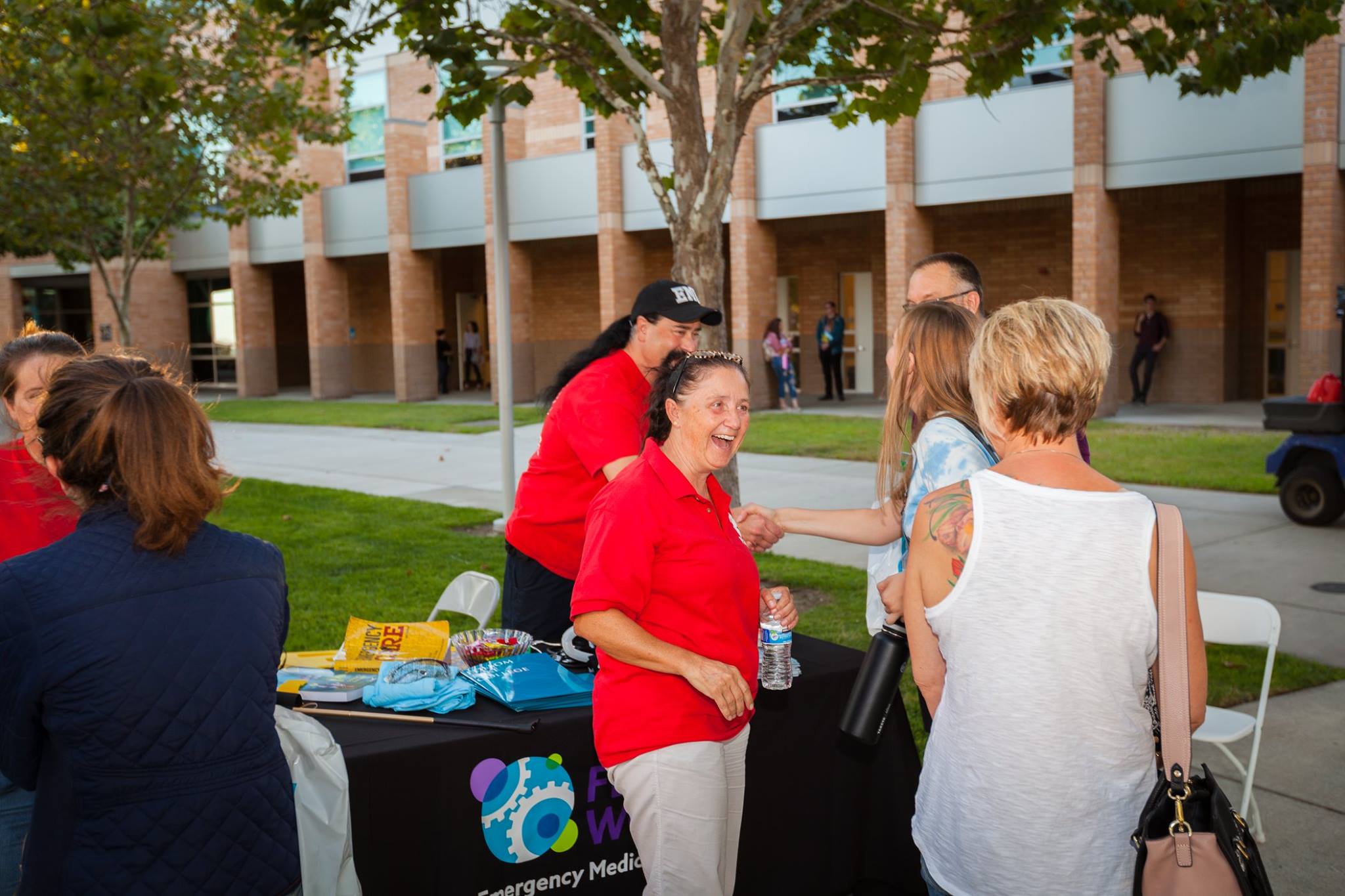 Folsom Lake College added a new... - Folsom Lake College