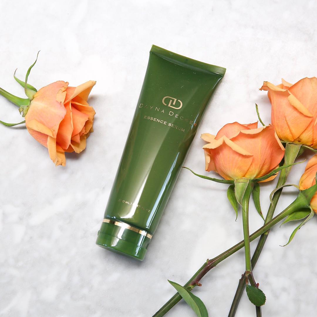 DayNa Decker - Our essence serums are the perfect addition... | Facebook