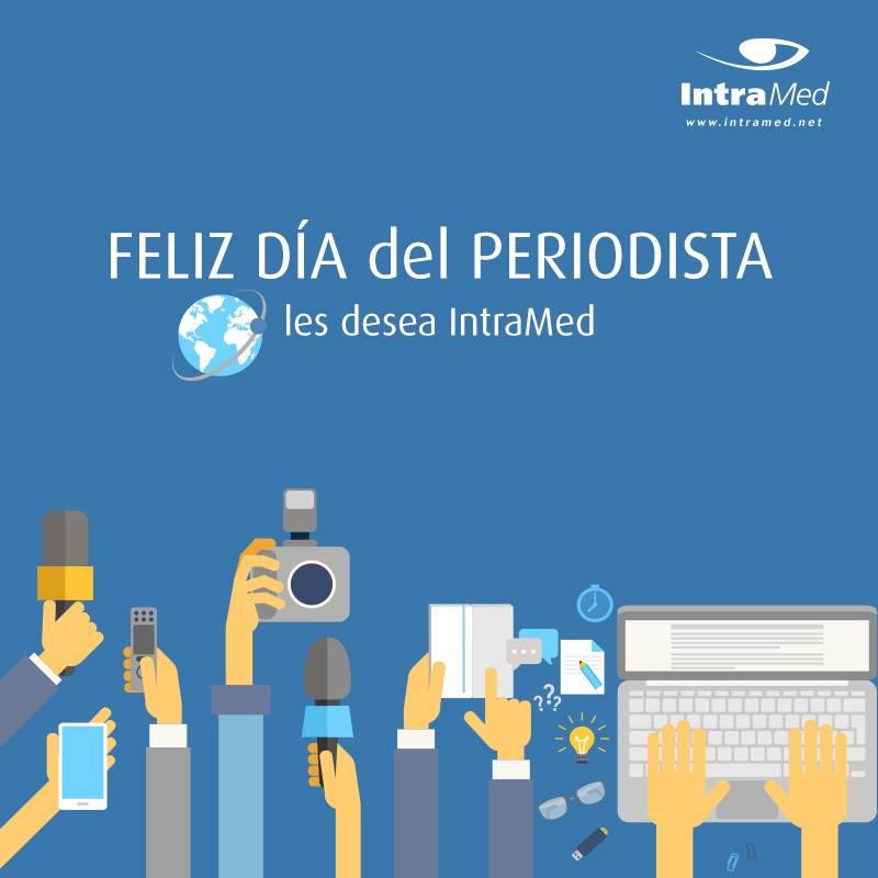 IntraMed le desea un... - IntraMed: médicos, medicina y salud | Facebook
