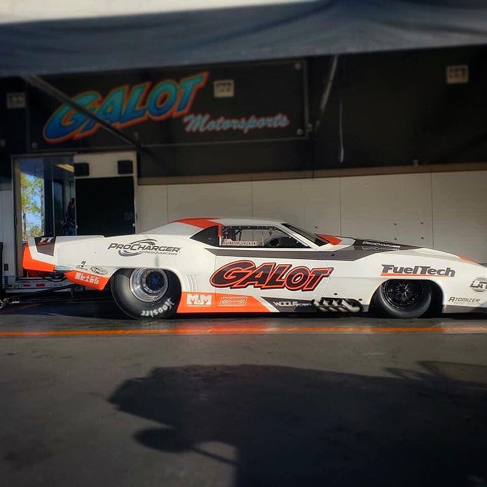 *RECORD BREAKING* 3.63@207 !!!... - ProCharger Superchargers | Facebook