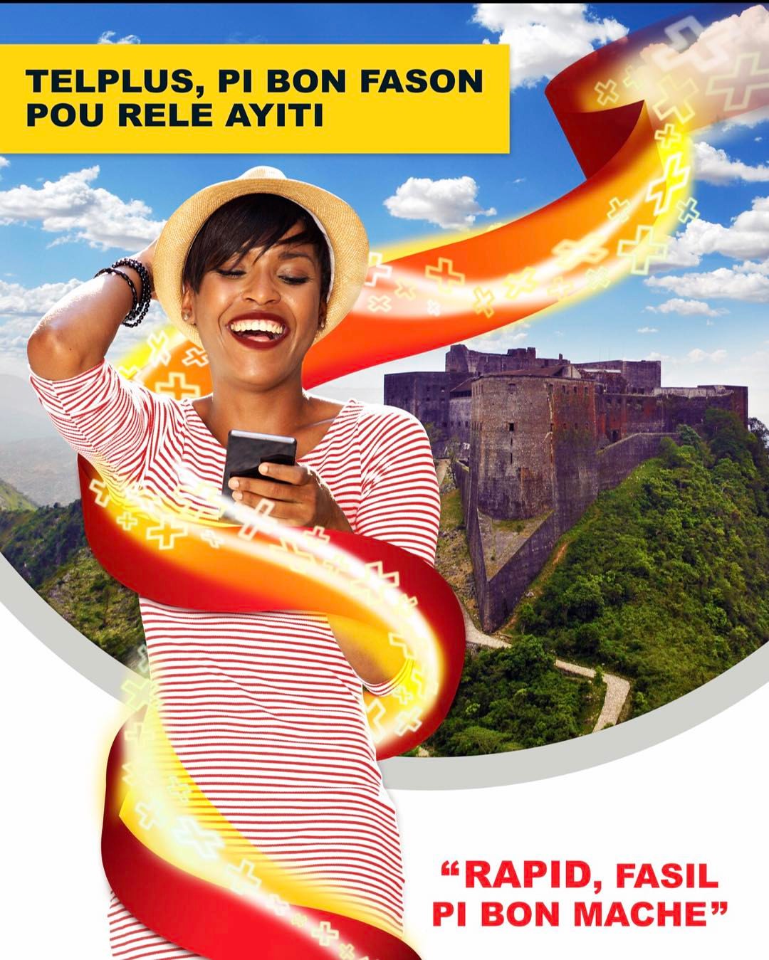 telplus - We are currently improving our smart topup product ...
