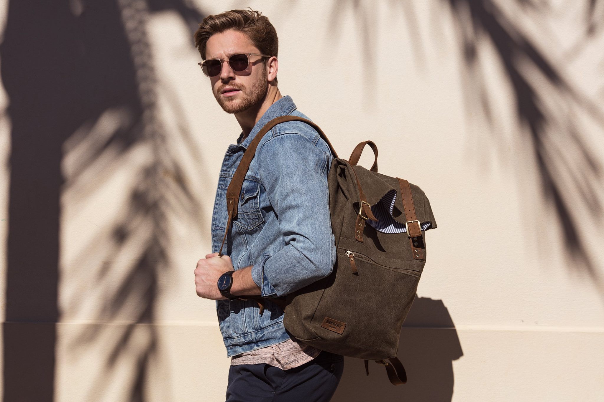 tumi backpack dupe amazon - Just In Case Foldable - Lightweight, Compact Travel Backpack - For One Bag Travel - 15.5