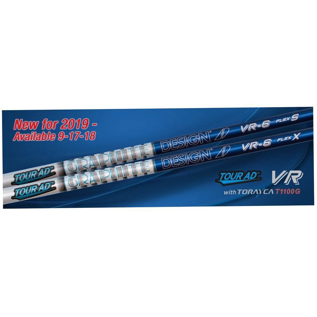 クラブ Graphite Design Tour AD VR-5 Flex R1 ゴルフ Graphite Design Tour AD VR-5 Flex R1