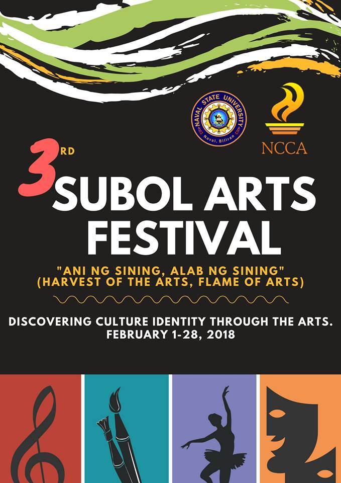 National Commission for Culture and the Arts - Naval State University ...