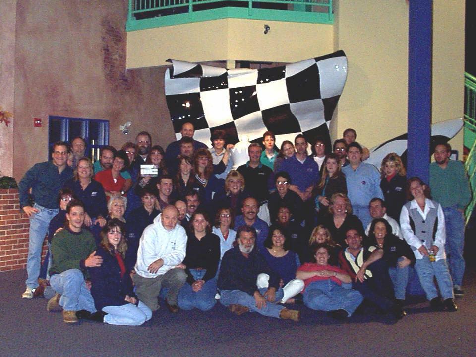 SDC alumni | Facebook