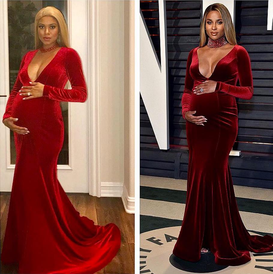 burgundy dresses for homecoming A Line Short Prom Dress, Burgundy Custom Size / Burgundy Crafted from luxurious satin Size (check size guide):2XL under-$50-sale Petals Adorned See-through Hotfix