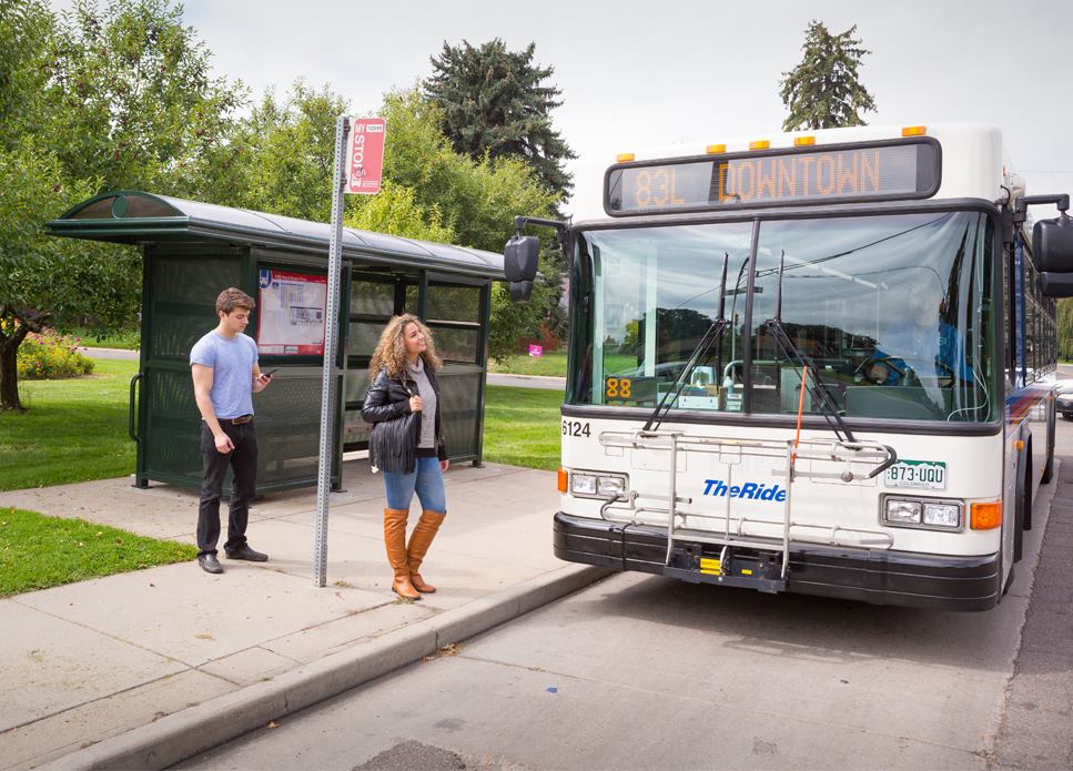 RTD - Service changes took effect yesterday. Review your... | Facebook