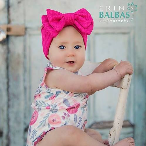 Balbas Photography | Hollister CA