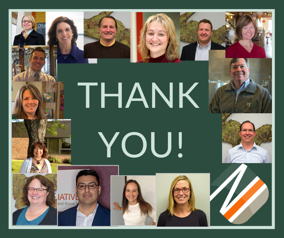 Happy Employee Appreciation Day!... - Northern Initiatives