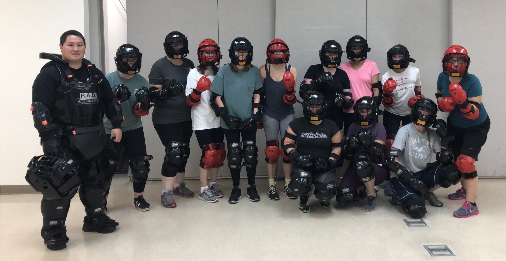 Our latest RAD... - University of Tennessee Police Department | Facebook