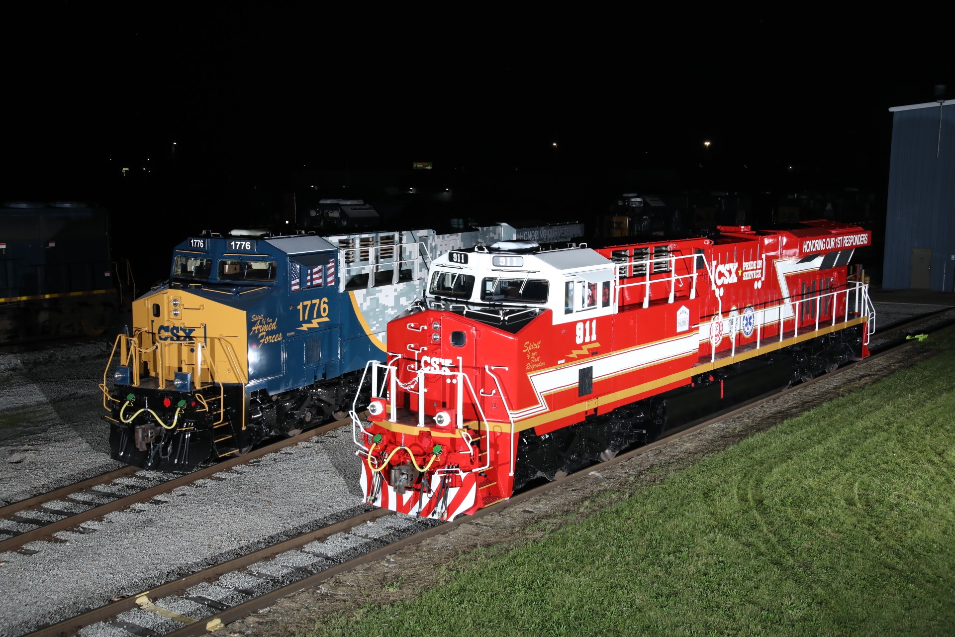 Join us Friday evening, June... - N.C. Transportation Museum