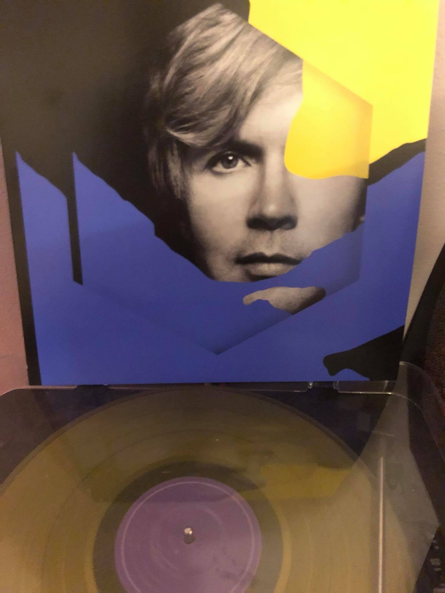 Beck “Loser” 1993 Original 12” 1st U.S Press Ltd to 500