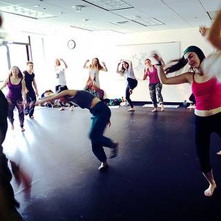 Somatic Expression through Movement and... - The Working Body