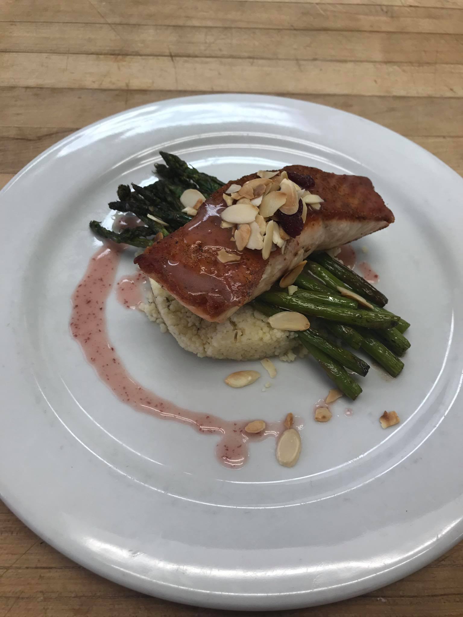 The Wild Olive - New dinner menu is here! Come try...