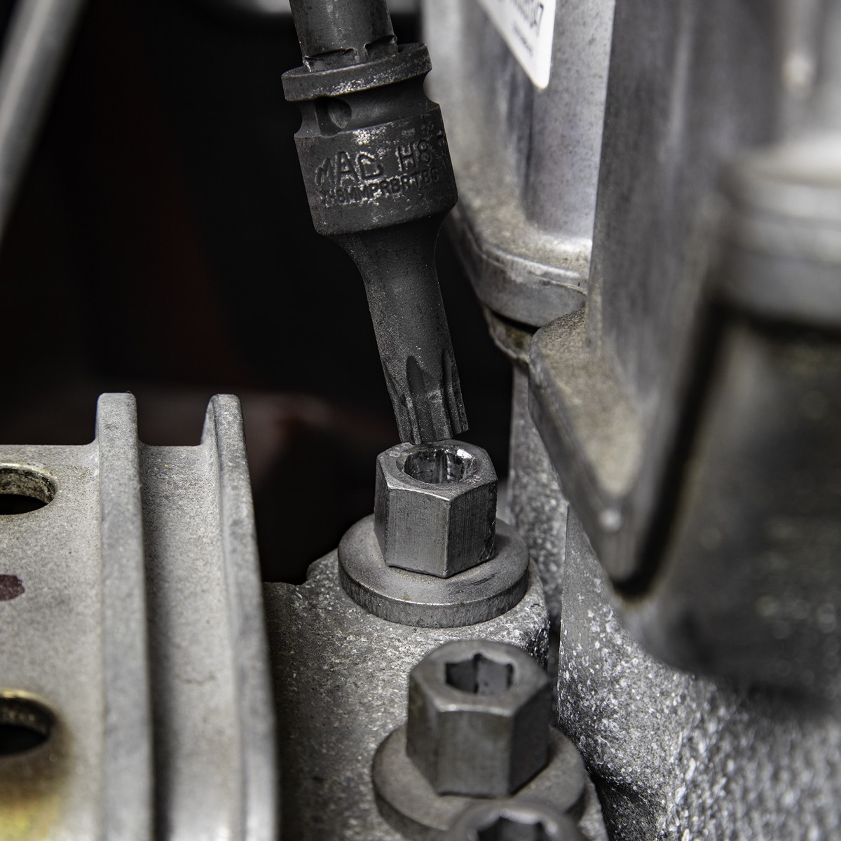 Mac Tools Distributor | McComb OH