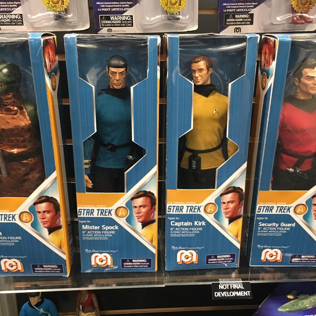 Action Figure Insider added a new... - Action Figure Insider