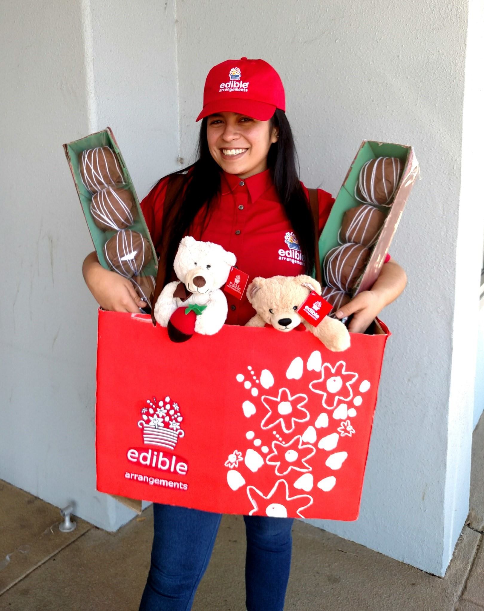 Edible Arrangements added a new photo —... Edible Arrangements Facebook