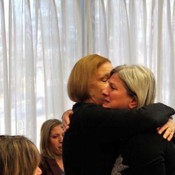 Farewell, Dawn... - Jewish Family Service of Colorado | Facebook