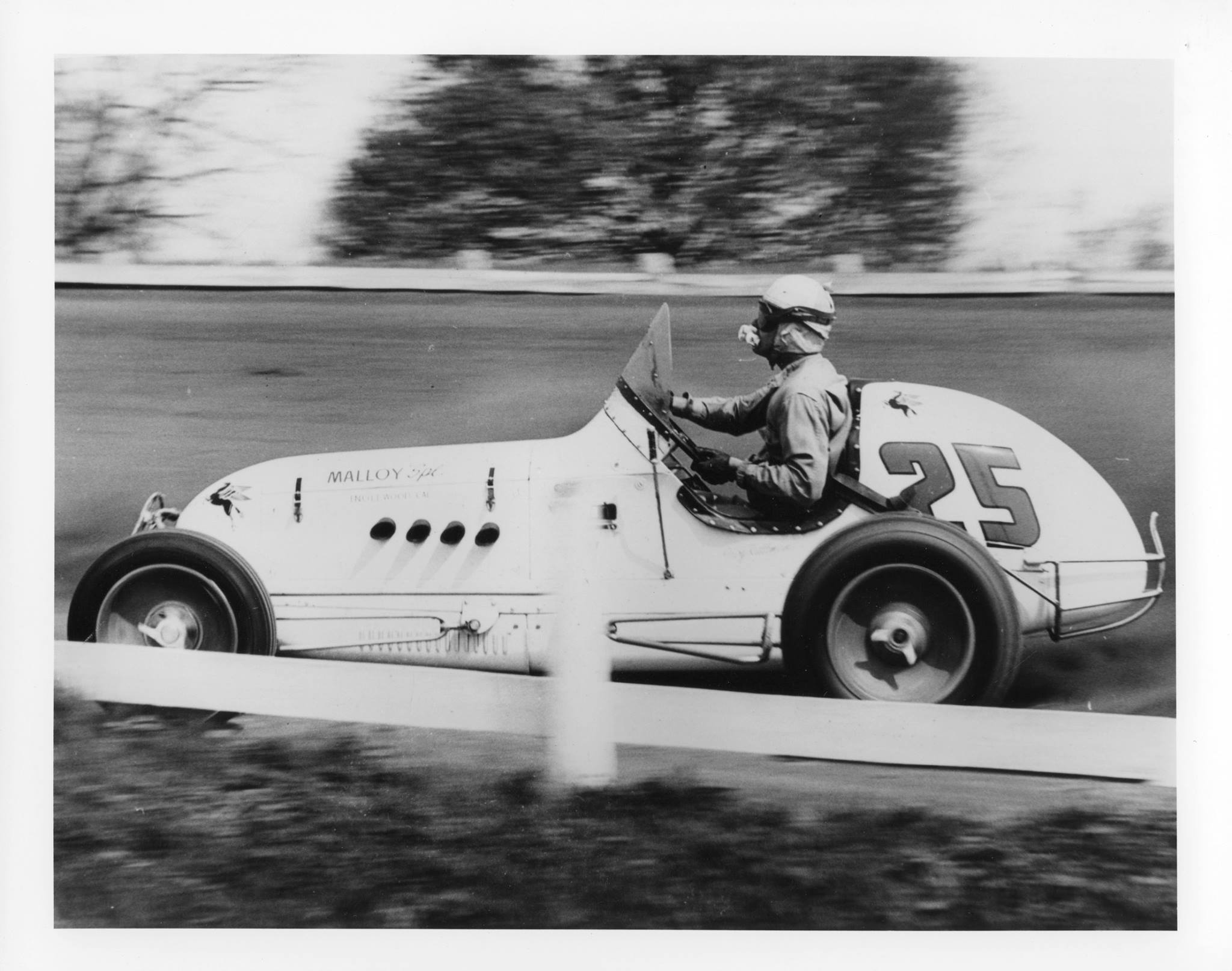 Emmett J.... - National Sprint Car Hall of Fame and Museum