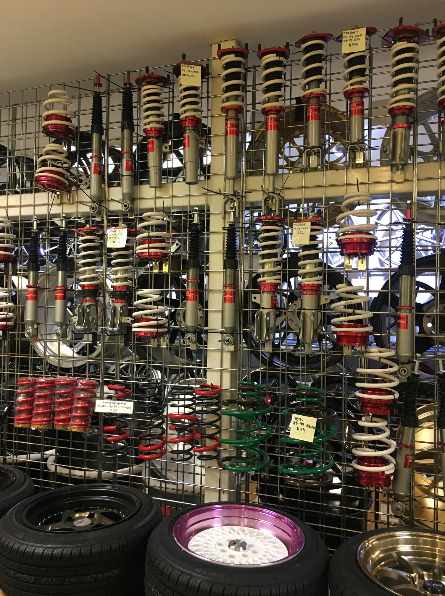 Topspeed Autosport | Chicago IL