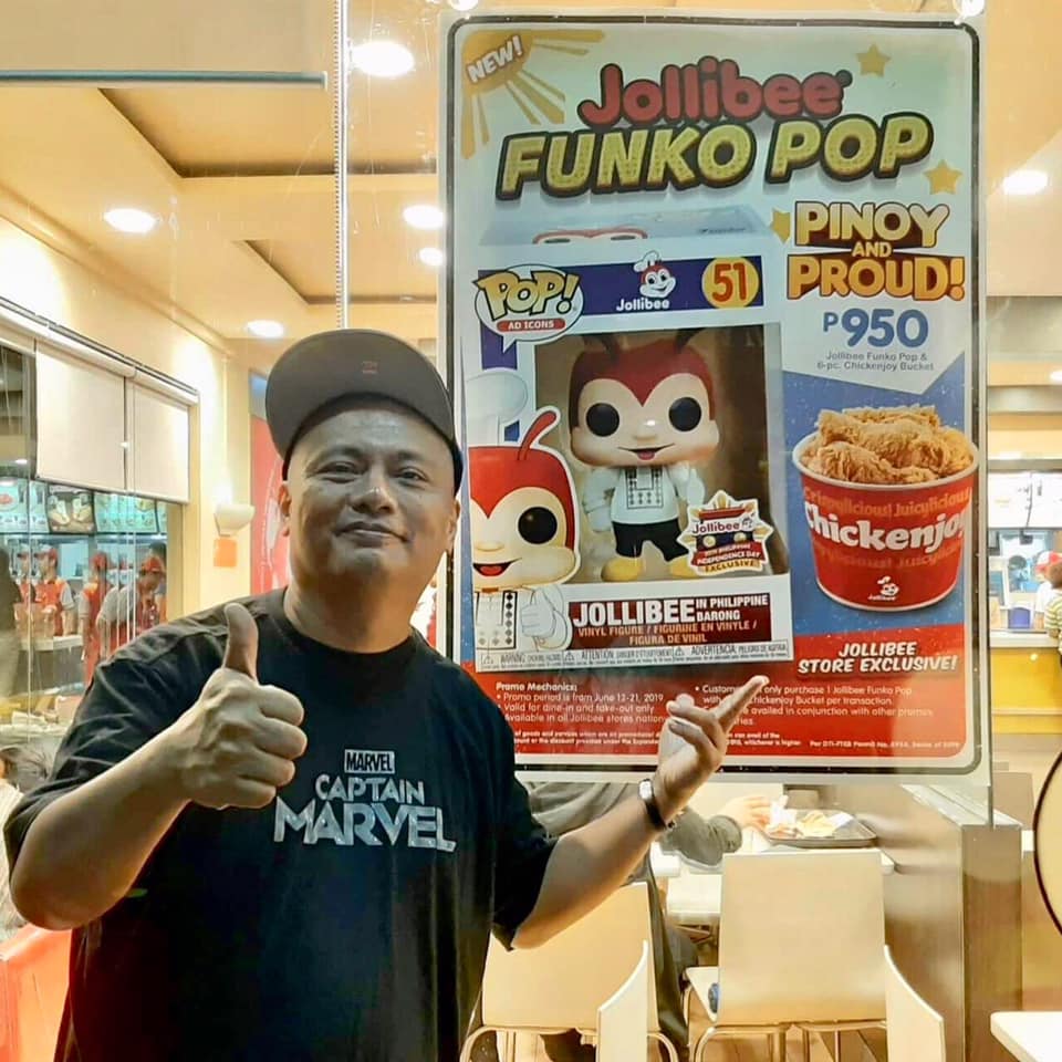 There's no such thing as too much joy! Get double the fun, double