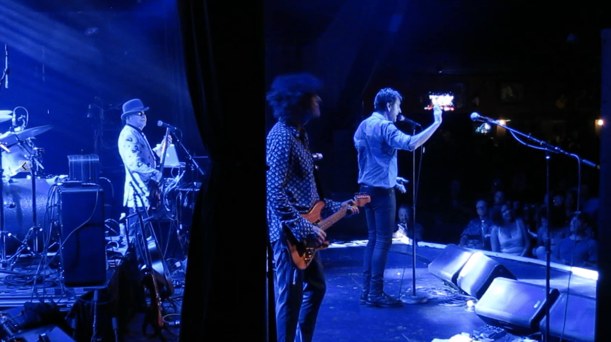 洋楽 The Fixx Concert in St. Petersburg The Fixx Concert in St. Petersburg The Fixx – Concert In St