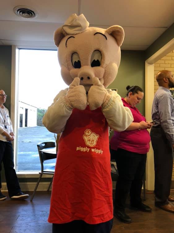 The Pig, Butler Chrysler Dodge Jeep and... - HELP Of Beaufort