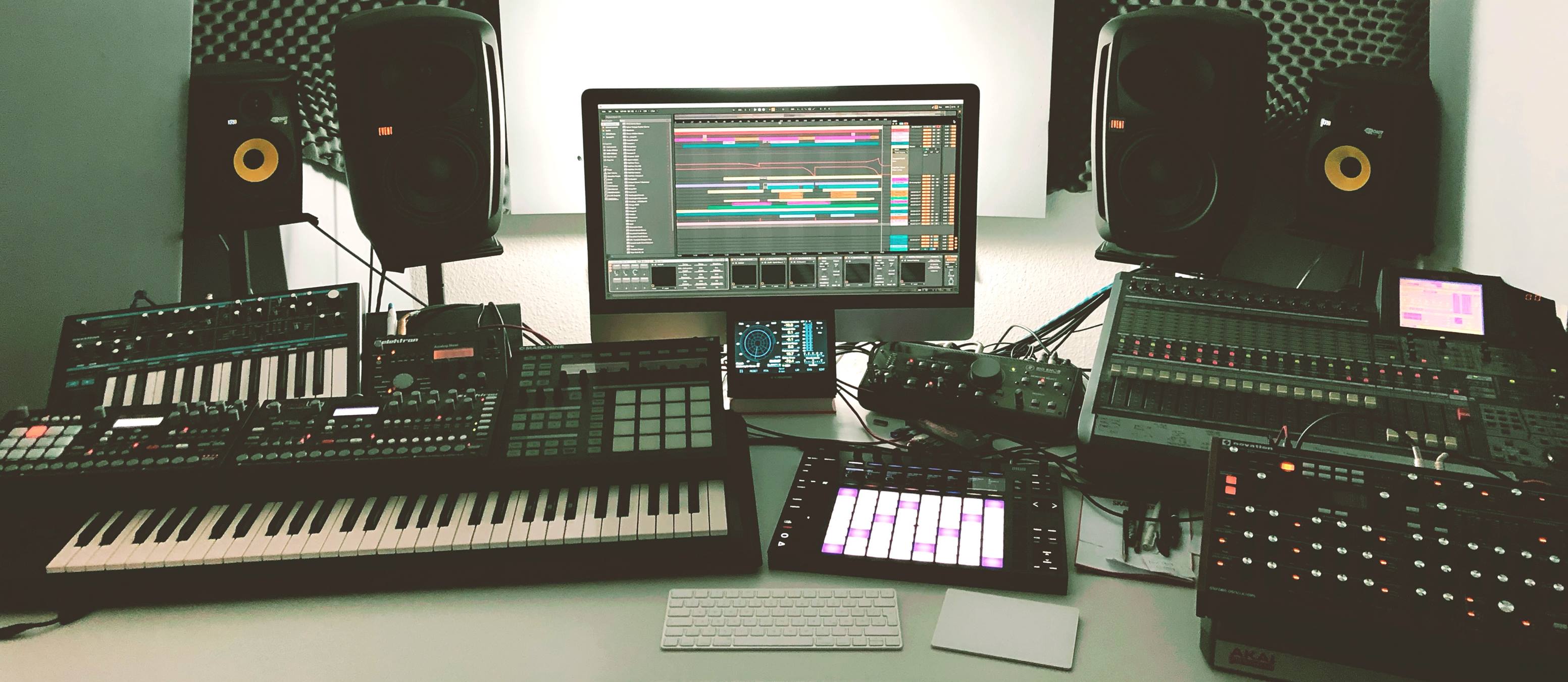 Event Electronics