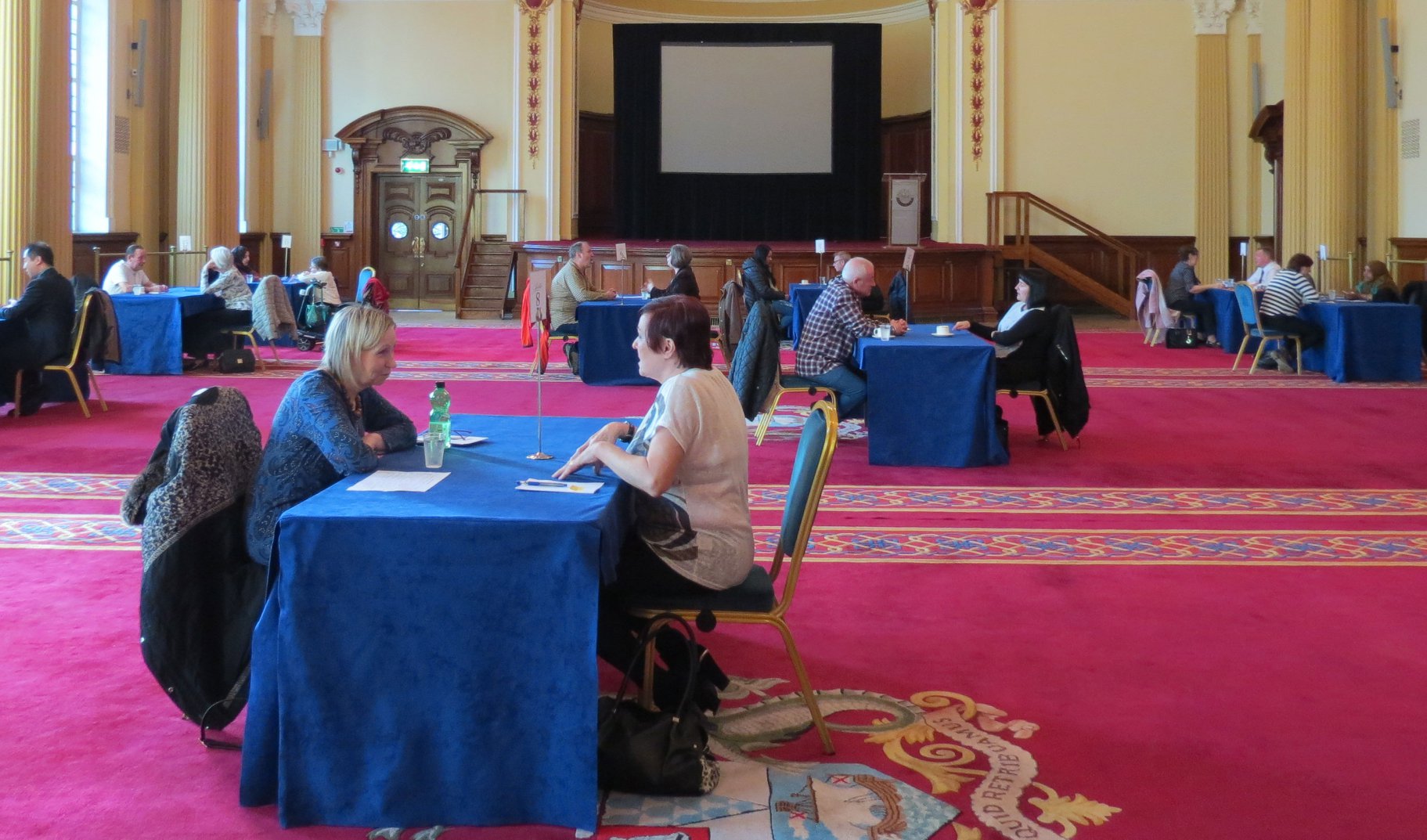 Learn more about Belfast's growing... - Belfast City Council | Facebook